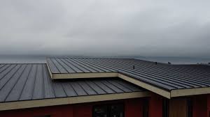 Fast & Reliable Emergency Roof Repairs in Northfield, OH